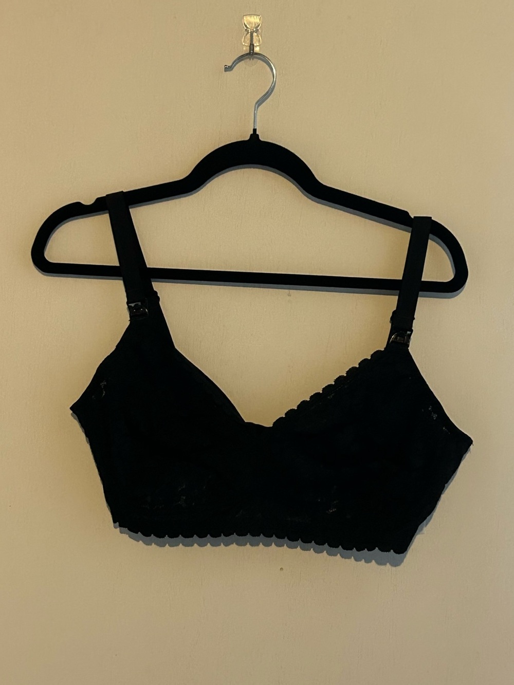 Momanda New With Tags Nursing/Pumping Bra